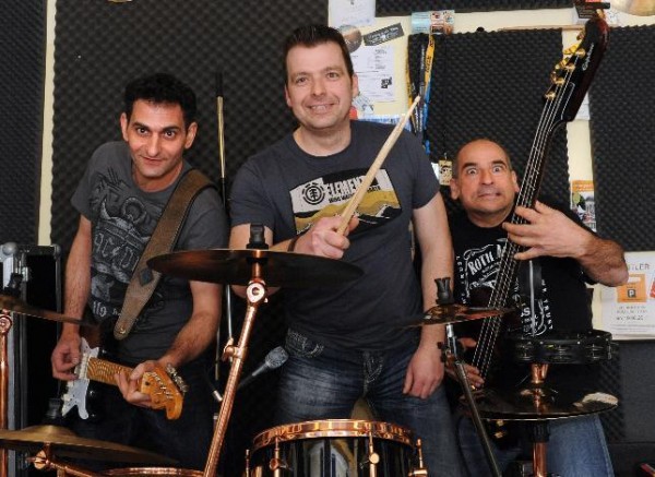 Rheingau Lokales / Mario Keute