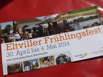 frühlingsfest
