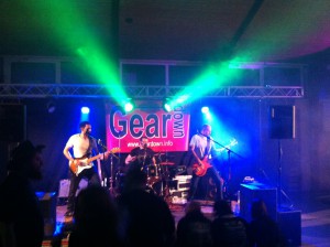 Rocknacht Ockenheim 2014